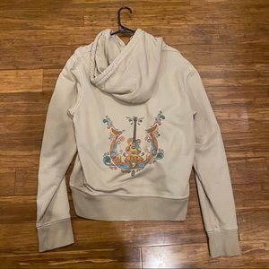 True Religion Hoodie